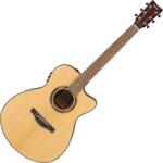 Yamaha TAS1 C Natural Chitară electro-acustică Jumbo