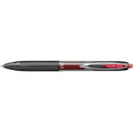 uni Pix cu gel 0.7 mm UNI-BALL Signo UMN-207E rosu