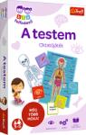 Trefl Трефл Малък откривател: Моето тяло / hu (01990)