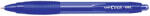 uni Pix cu gel 0.7 mm UNI-BALL Click Gel XSG-R7 albastru
