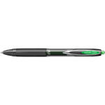 uni Pix cu gel 0.7 mm UNI-BALL Signo UMN-207E verde