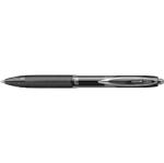 uni Pix cu gel 0.7 mm UNI-BALL Signo UMN-207E negru