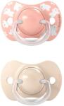 Suavinex Suzete fiziologice Suavinex SX Pro Wild & Free 6-18 luni - 3 culori disponibile (8426420904339)