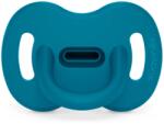 Suavinex Suzetă fiziologică Suavinex SX Pro, 6-18 luni, albastru închis (8426420086158)