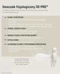 Suavinex Suzetă fiziologică Suavinex SX Pro +18 luni, 2 bucăți - 3 culori disponibile (8426420904353)