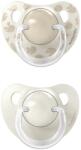 Suavinex Suzițe anatomice Suavinex SX Pro 6-18 luni, set 2 bucăți - 3 culori disponibile (8426420904483)