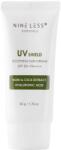 Nine Less Essentials UV Shield Soothing Sun Cream SPF 50+ - 50 g