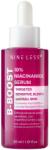 NINE LESS B-Boost Ser cu 10% niacinamidă - 30 ml