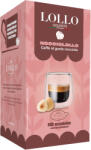 Lollo Caffé Nocciolollo espresso ESE hüvely 18 db
