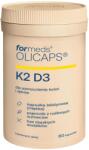 Formeds Olicaps K2 D3 - 60 capsule