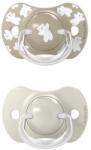 Suavinex Suzete fiziologice Suavinex SX Pro Wild & Free +18 luni - 3 culori disponibile (8426420904384)