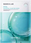 Centellian24 - Hyal Waterfull Glow Gel Mask - Mélyhidratáló hidrogél arcmaszk - 1db