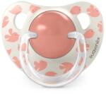 Suavinex Suzițe anatomice Suavinex SX Pro 6-18 luni, set 2 bucăți - 3 culori disponibile (8426420904490)