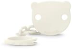 Suavinex Lănțișor pentru suzetă Suavinex Wild & Free Ursuleț - 3 culori disponibile (8426420905053)