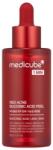 Medicube Red Acne Succinic Acid Peel - 40 g Masca de fata