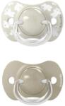 Suavinex Suzete fiziologice Suavinex SX Pro Wild & Free 6-18 luni - 3 culori disponibile (8426420904322)