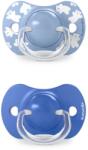 Suavinex Suzete fiziologice Suavinex SX Pro Wild & Free 6-18 luni - 3 culori disponibile (8426420904346)