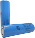 Samsung INR21700-45T Li-ion akkumulátor 3, 6V 4500mAh 50A (Samsung-INR21700-45T)
