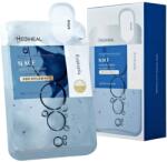 Mediheal Mască gel N. M. F Nude - 10 foi Masca de fata