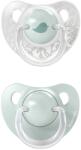 Suavinex Suzițe anatomice Suavinex SX Pro 0-6 luni, 2 bucăți - Culori variate (8426420904445)