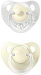 Suavinex Suzițe anatomice Suavinex SX Pro 0-6 luni, 2 bucăți - Culori variate (8426420904421)