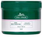 VT Cosmetics Cica Mild Toner Pad - 60 bucăți