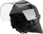 Busch PROtective® Cască de protecție antișoc AMR-1 E Busch PROtective® (Culoare: Negru)