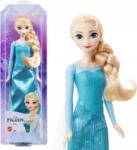 Disney Jégvarázs játékbaba Disney Princess Hercegnő Elsa Frozen Mattel HLW47 (HLW47)