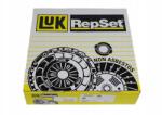 Schaeffler LuK 624 2227 00 Kuplung készlet