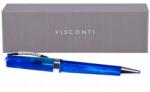 Visconti Premium Márkás Gyönyörű Elegáns Csavaros Golyóstoll Visconti Opera (KP32-02-BP)