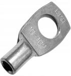  Réz Szemes Kábelvég Tömítőkábelhez 10mm M10 x1 (konektor kablowy 10/10 m10 cynowana x1)