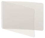 DURABLE Hideglamináló fólia, 54x90 mm, DURABLE "Sealit® (DB843819) - fapadospatron