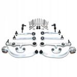 Master-Sport Germany Lengőkar Szett Audi A6 C5 Passat B5 Lift 2001-2005