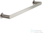 ramonsoler ERGOS 66, 2 cm-es törölközőtartó, rozsdamentes acél 99Z306200 (99Z306200)