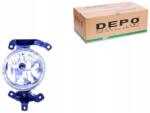 Depo Halogén [depo] Depo 222-2005R-EU