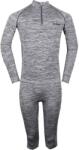 Fundango SEAMLESS HALFZIP Baselayer Set D