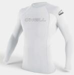 O'Neill Basic Skins L/S Rash Guard D