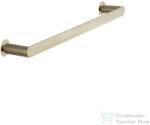 ramonsoler ERGOS 46 cm-es törölközőtartó, szálcsiszolt arany 99Z307451 (99Z307451)