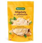 Bakalland Mandula Pehely Hántolt Dió Vágott 150G