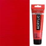 Royal Talens Akrilfesték AMSTERDAM 120ml 315 pyrrole red