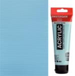 Royal Talens Akrilfesték AMSTERDAM 120ml 551 sky blue light