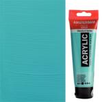 Royal Talens Akrilfesték AMSTERDAM 120ml 661 turquoise green