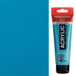 Royal Talens Akrilfesték AMSTERDAM 120ml 522 turquoise blue