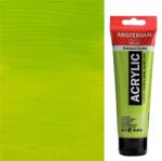 Royal Talens Akrilfesték AMSTERDAM 120ml 617 yellow green