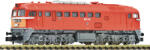 Fleischmann 7360025 Dízelmozdony, Szergej, M62 263, MÁV IV (4005575262217)