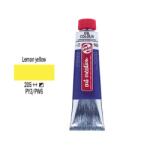  Olajfesték TALENS ART CREATION 40ml, Lemon Yellow 205