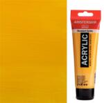 Royal Talens Akrilfesték AMSTERDAM 120ml 270 azo yellow deep
