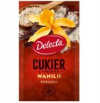 Delecta Cukor vanília hozzáadásával Prémium 12g (3414)