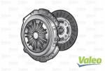 Valeo 826662 Kuplungkészlet