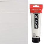 Royal Talens Akrilfesték AMSTERDAM 120ml 105 titanium white